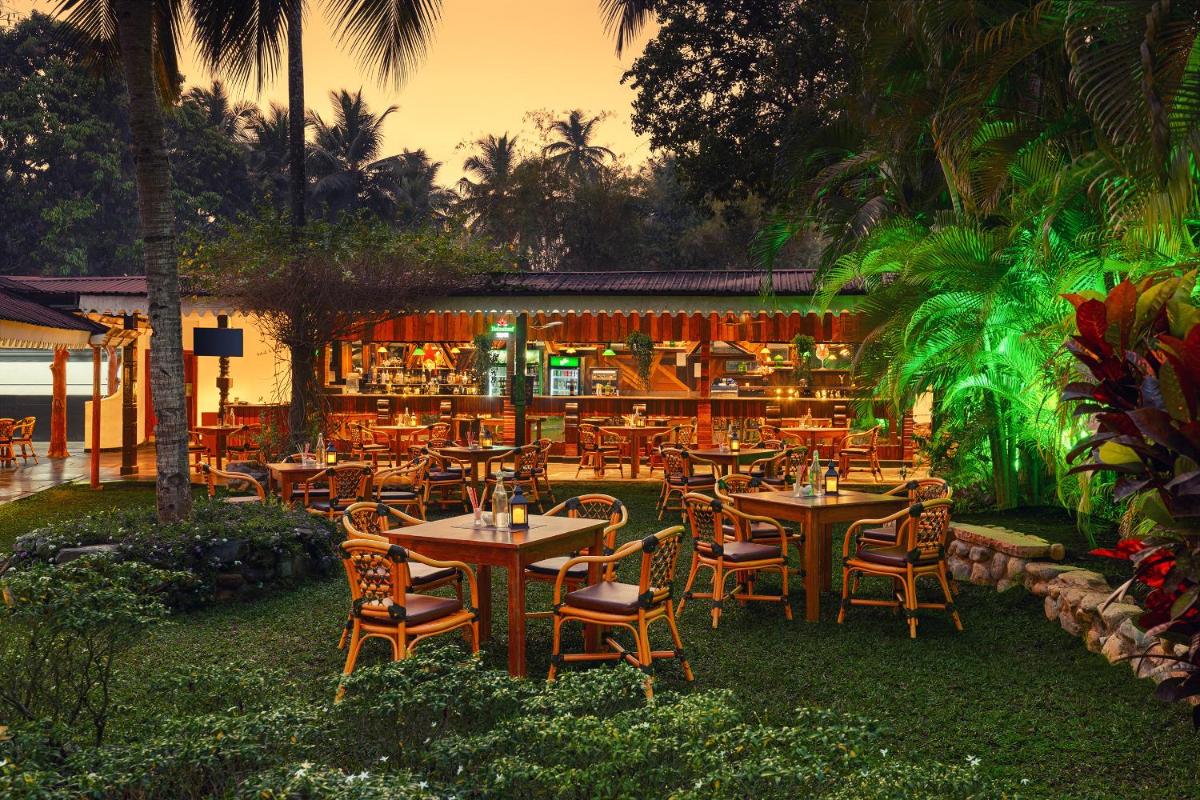 Fortune Resort Benaulim Goa - Member ITC Hotels' Group - Housity
