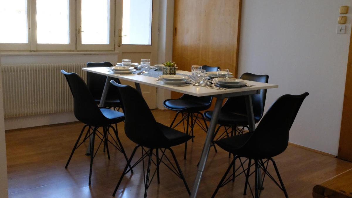 Alher Apartma - Housity