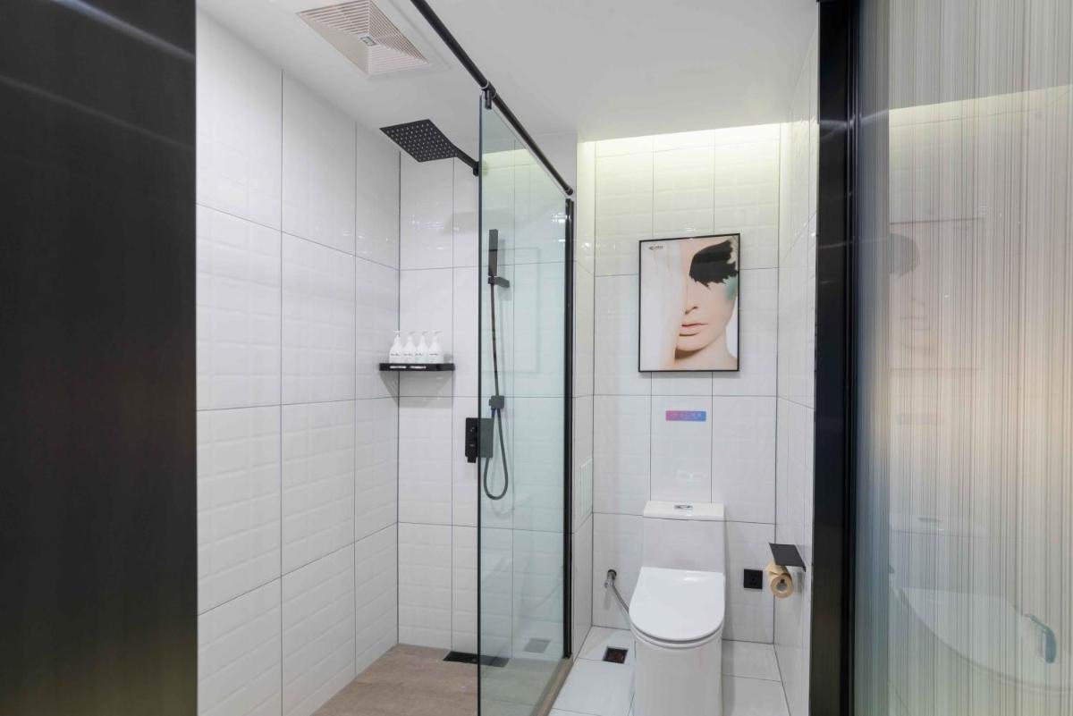 Suitetrails - Jianchuan Four Seasons Soft Light Hotel - Ancient City