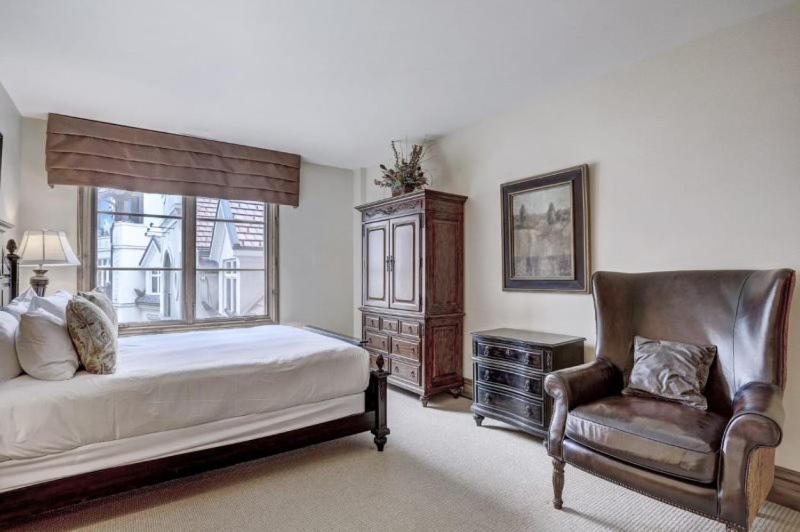 Vail Arrabelle 2 Bedroom Residence - Housity