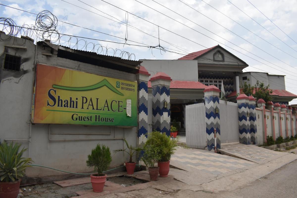 Shahi Palace Guest House - Housity