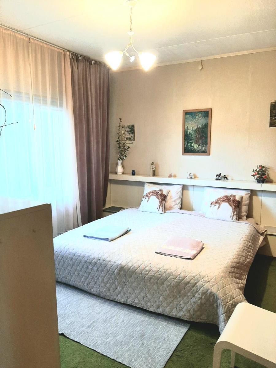 Cozy room for chill - Housity
