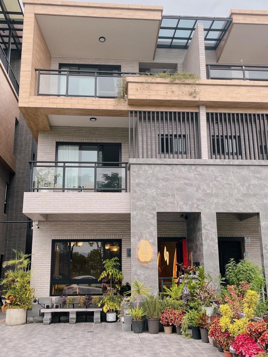 如沐咖啡旅宿 - Housity