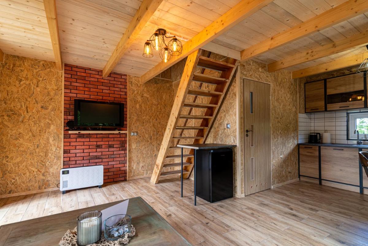 Apartamenty Leśne Zacisze - Housity