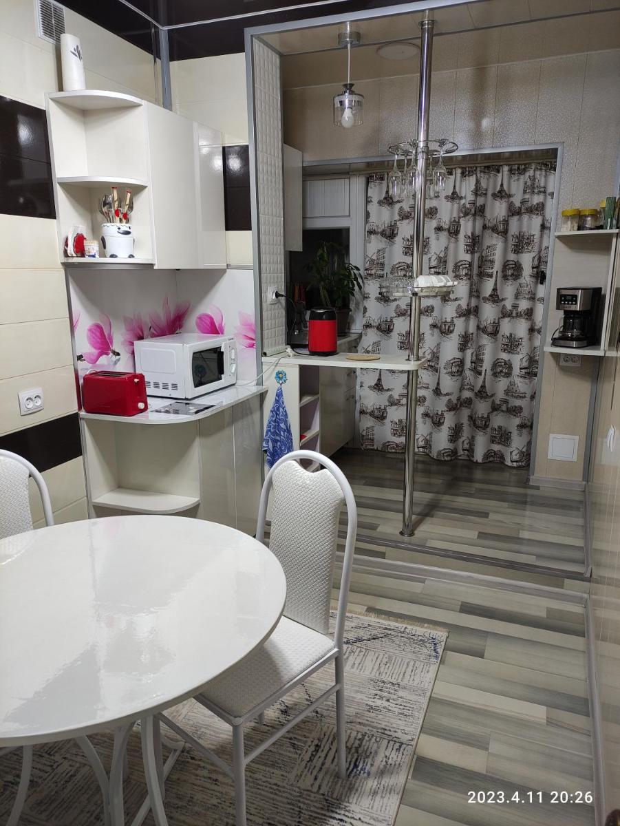 comfortable luxury apartment - Housity