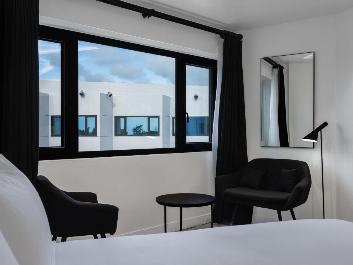 Hotel Tano Guam - Hizvo