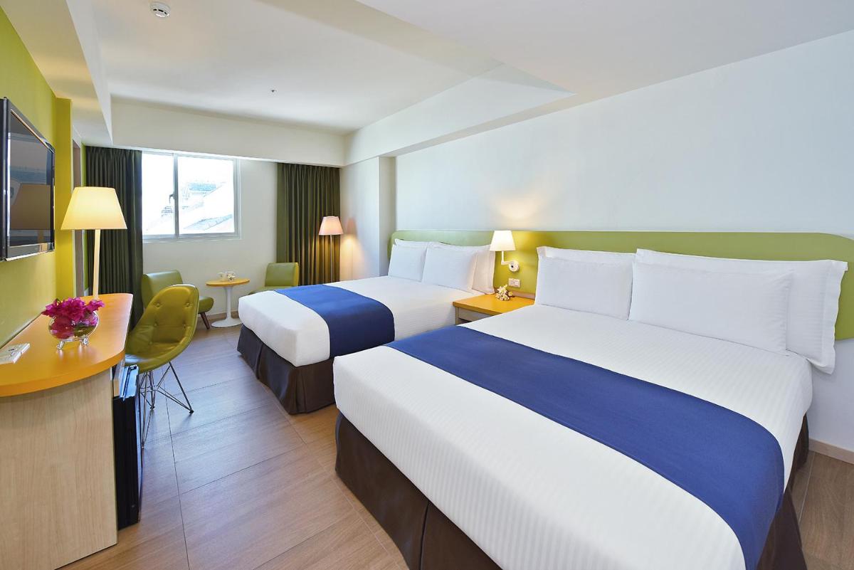 Fullon Poshtel Kenting - Housity