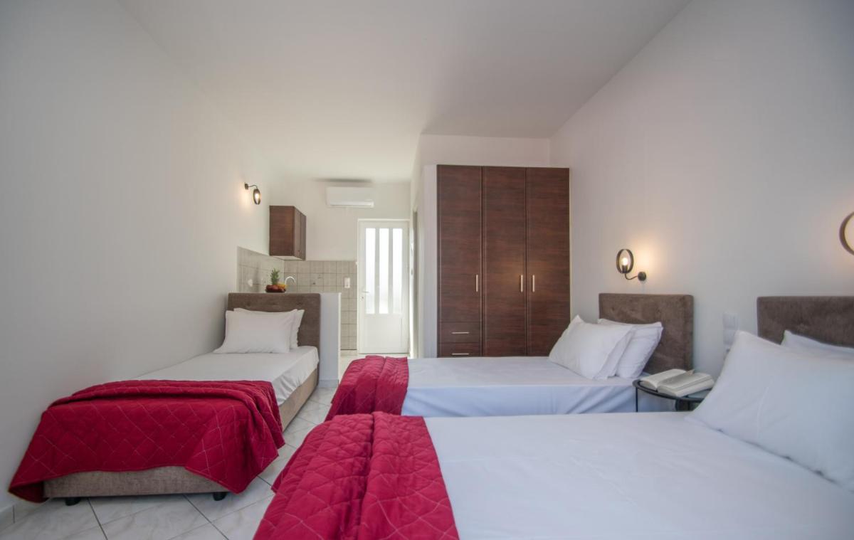 San - Mari Studios by "elite" - Housity