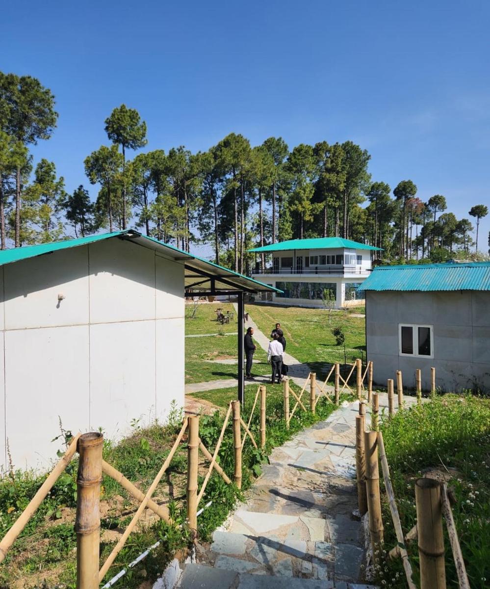 Nitya Village Retreat - Housity