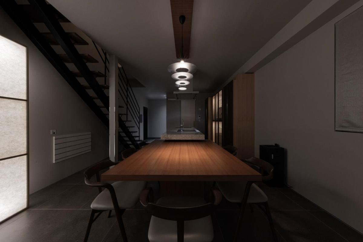 Condominium ISHITEI Furano - Housity