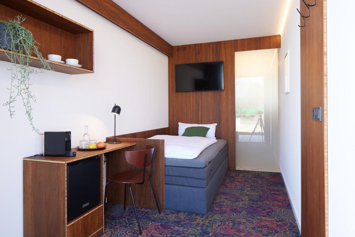 TIN INN Erkelenz - Housity