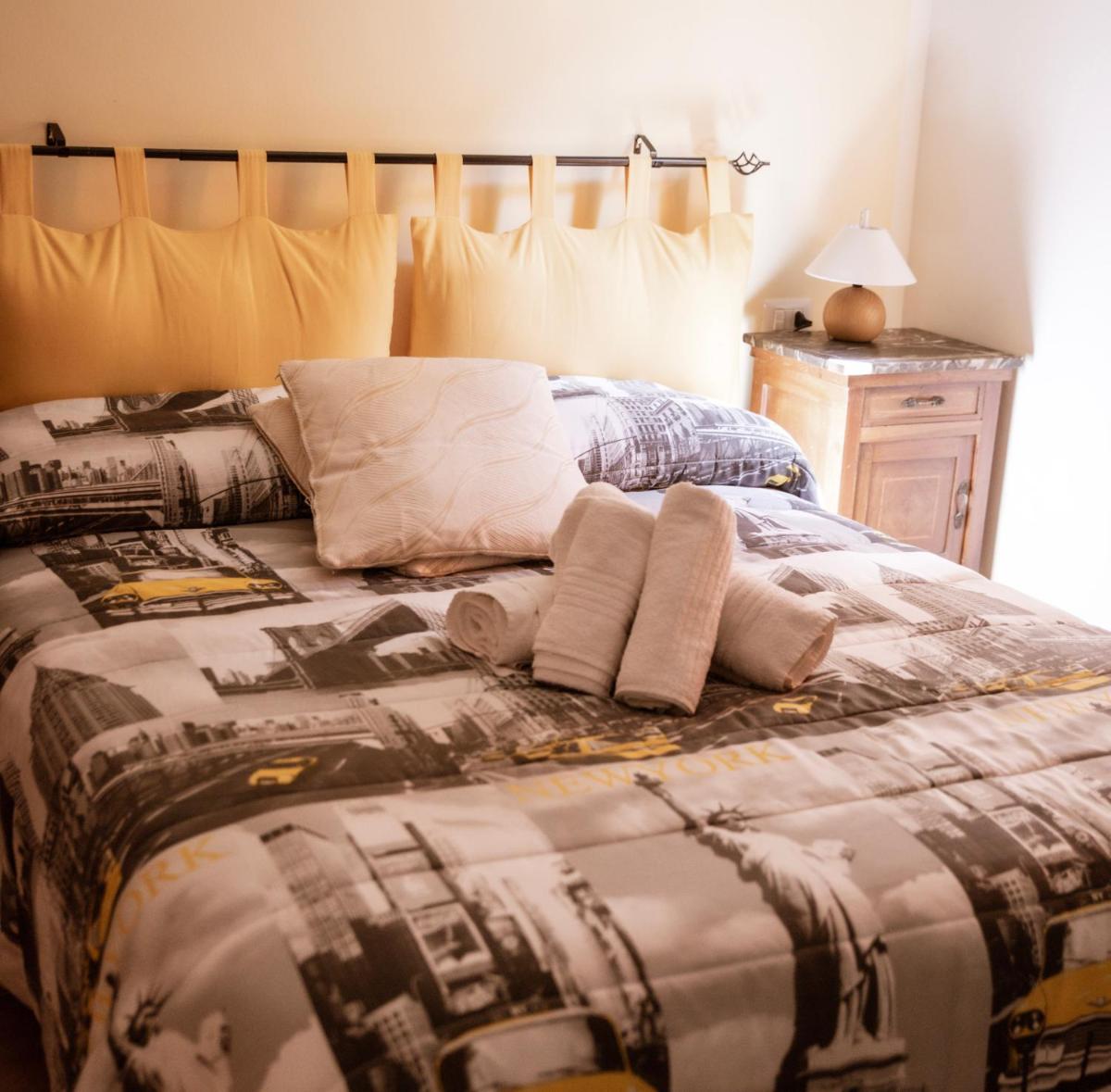 Agriturismo le due querce - Housity