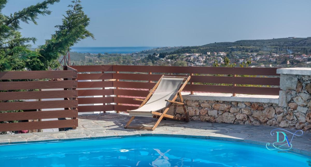 Apokoronas Views Villa - Housity