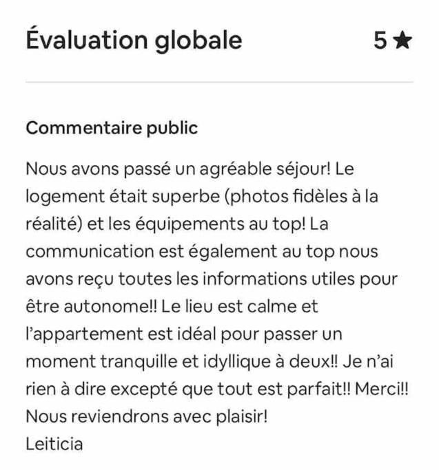 Spamoureux EPINAY - Housity