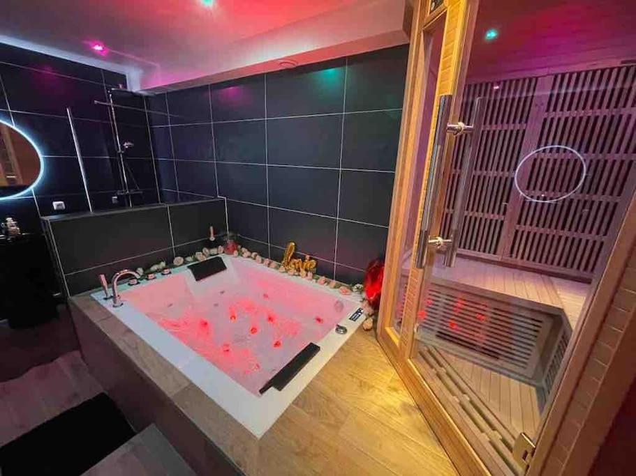 Spamoureux EPINAY - Housity