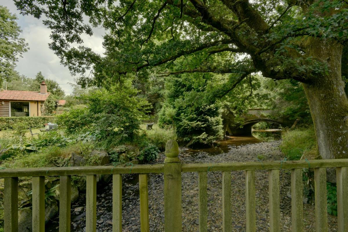 Bradford Mill - Housity
