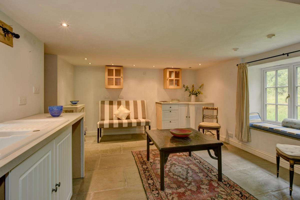 Bradford Mill - Housity