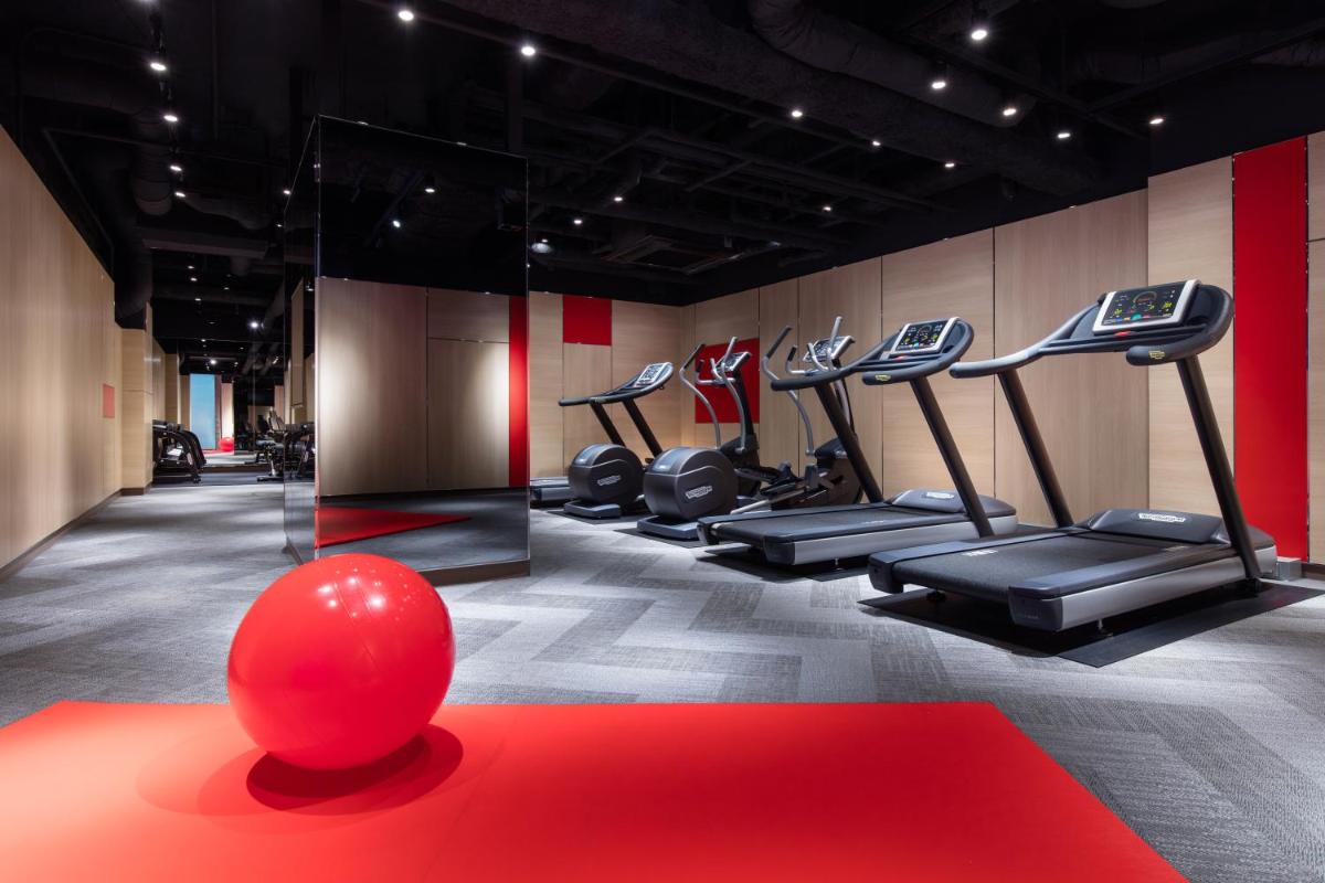 Suitetrails - Courtyard by Marriott Shin-Osaka Station