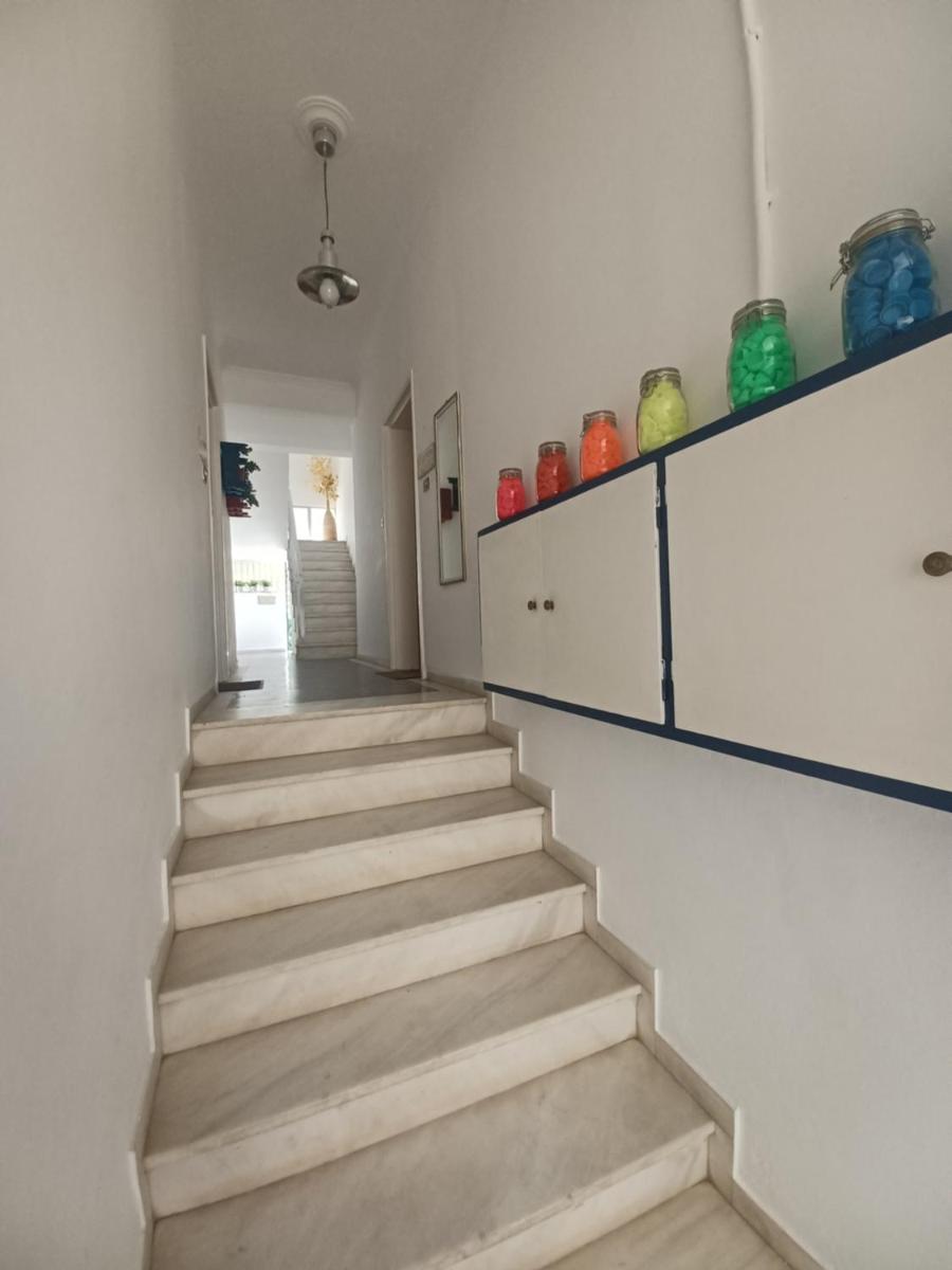 Seaside Family Apartment Loutraki - Housity