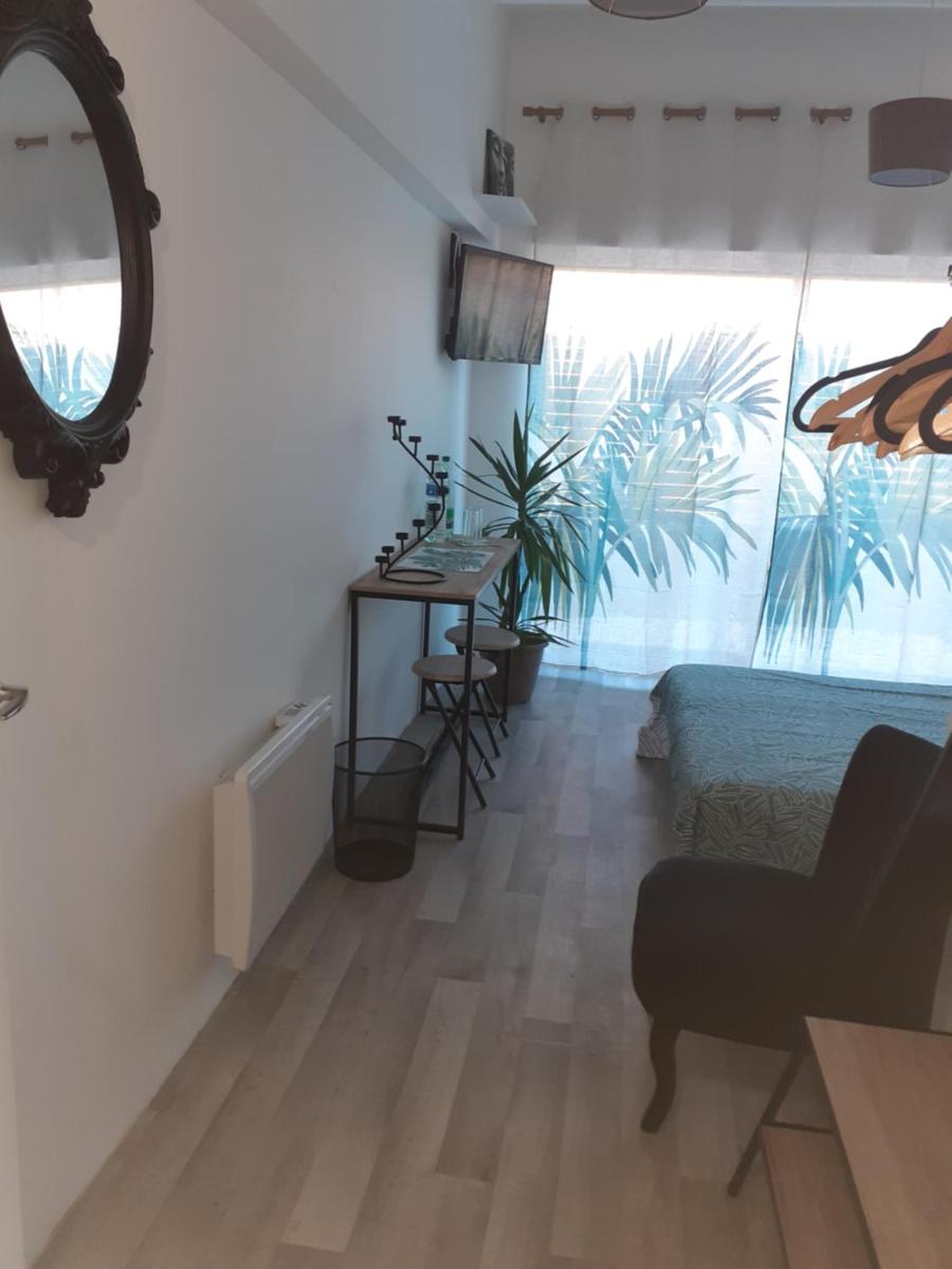 Chez Flo&Fred - Housity