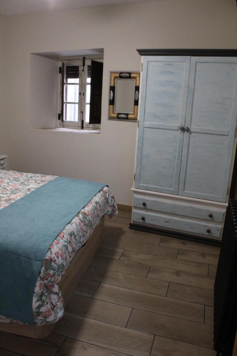 Lua Bierzo - Housity