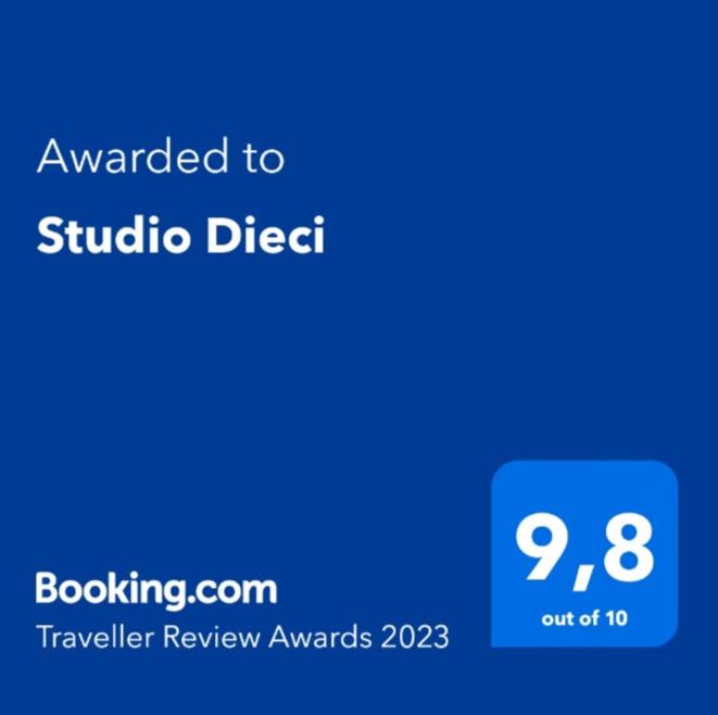 Studio Dieci - Housity