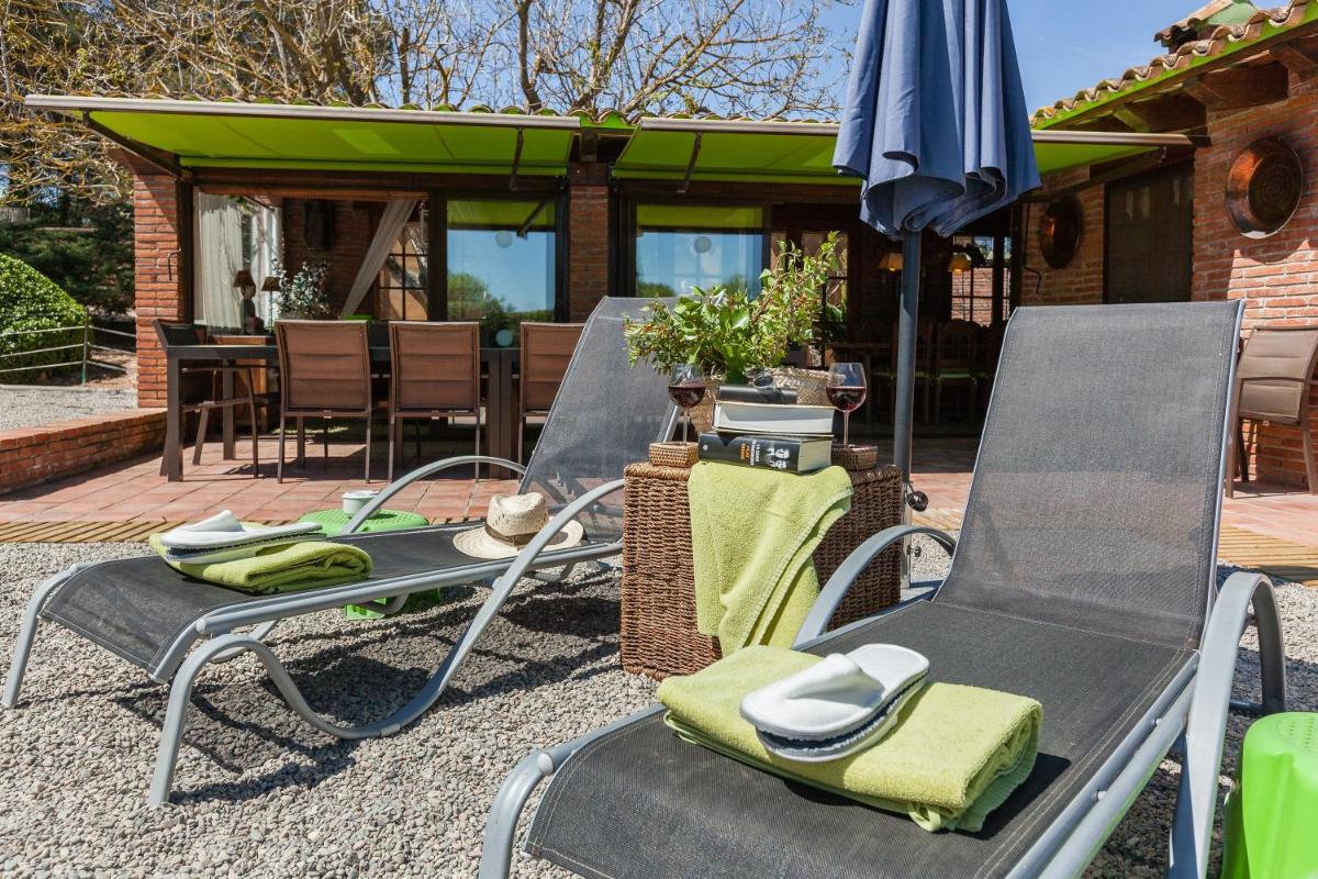 Finca La Pedrera Barcelona - Housity