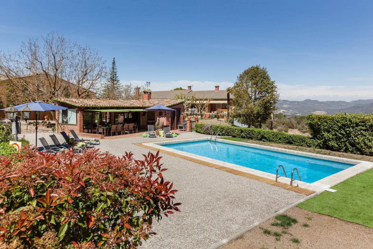 Finca La Pedrera Barcelona - Housity