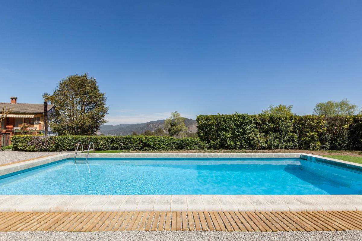 Finca La Pedrera Barcelona - Housity