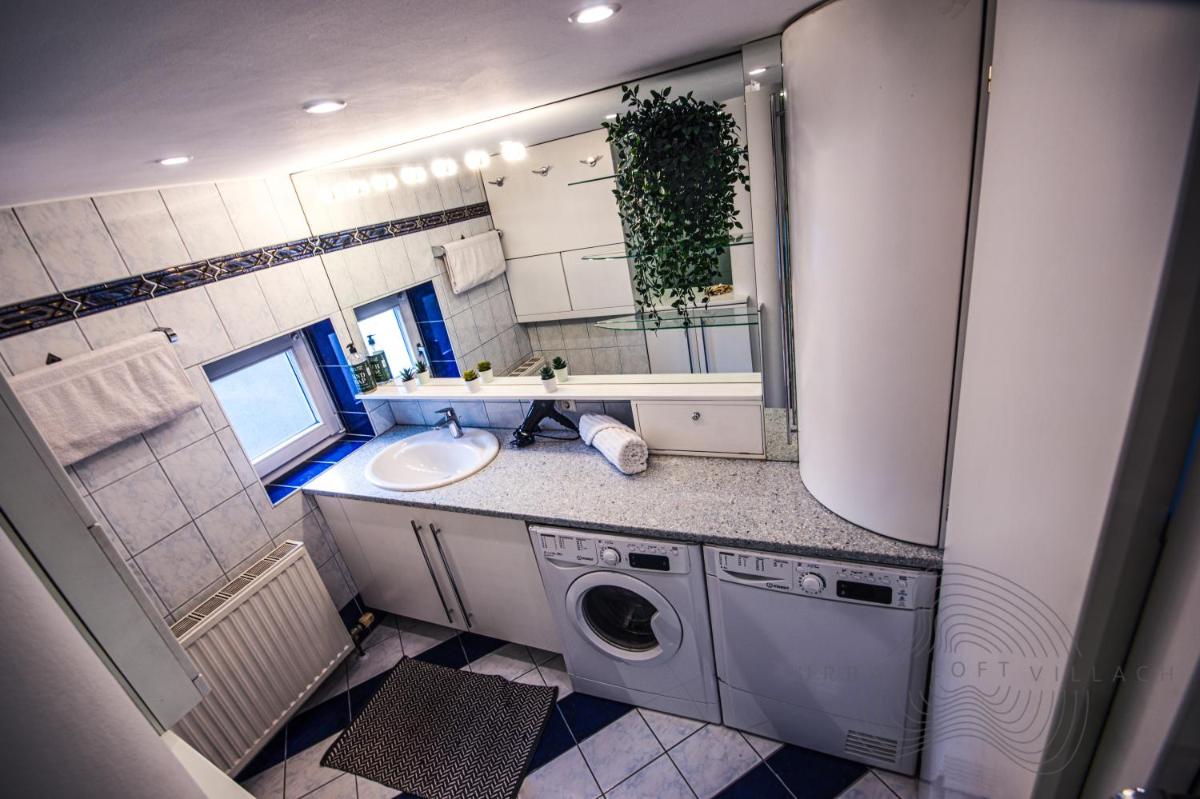 URBAN LOFT // CITY CENTER // BEST LOCATION VILLACH - Hizvo
