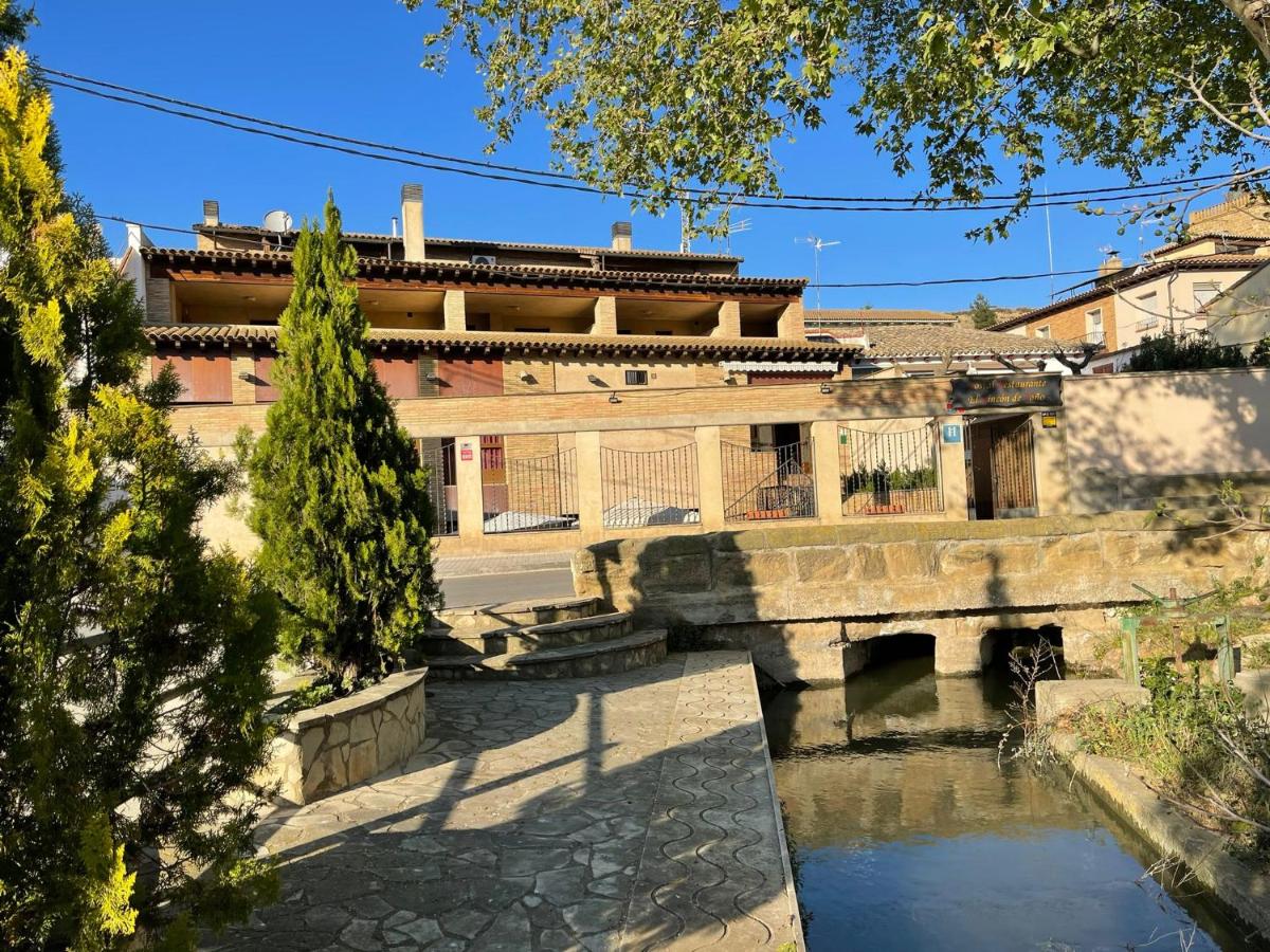 EL RINCON DE TOÑO - Housity