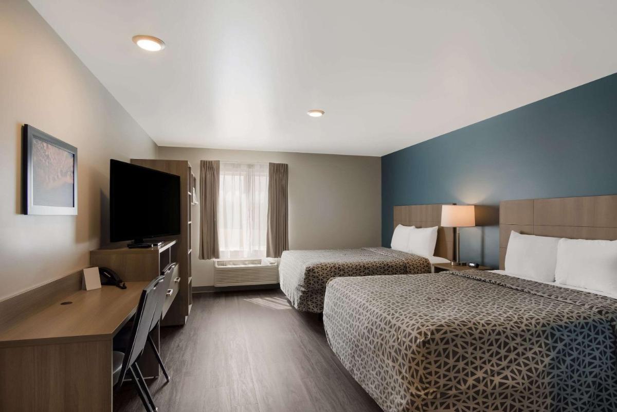 WoodSpring Suites Grand Rapids Kentwood - Housity