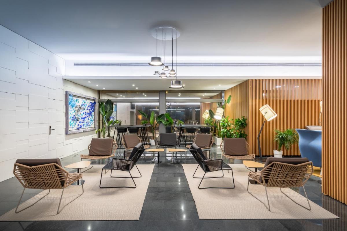 Occidental Atenea Mar - Adults Only - Housity