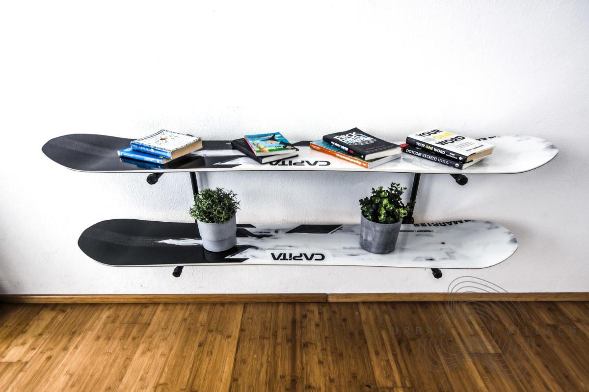 URBAN LOFT // CITY CENTER // BEST LOCATION VILLACH - Hizvo
