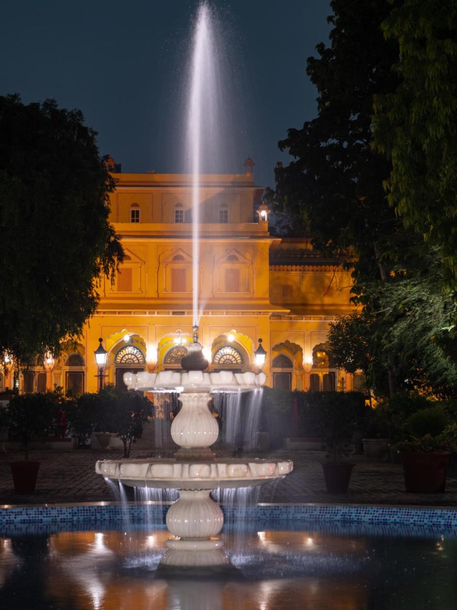 Suitetrails - Hotel Narain Niwas Palace