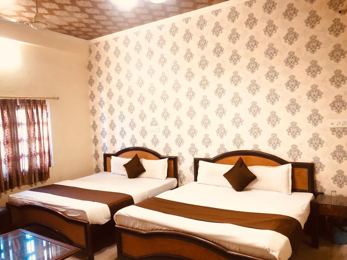 Hotel Ranthambore Haveli - Housity