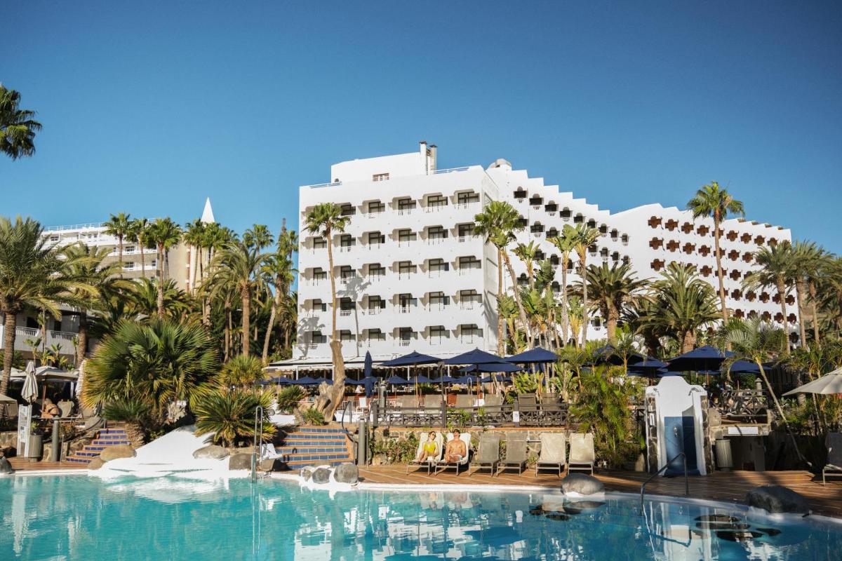 Corallium Beach by Lopesan Hotels - Adults Only - Housity