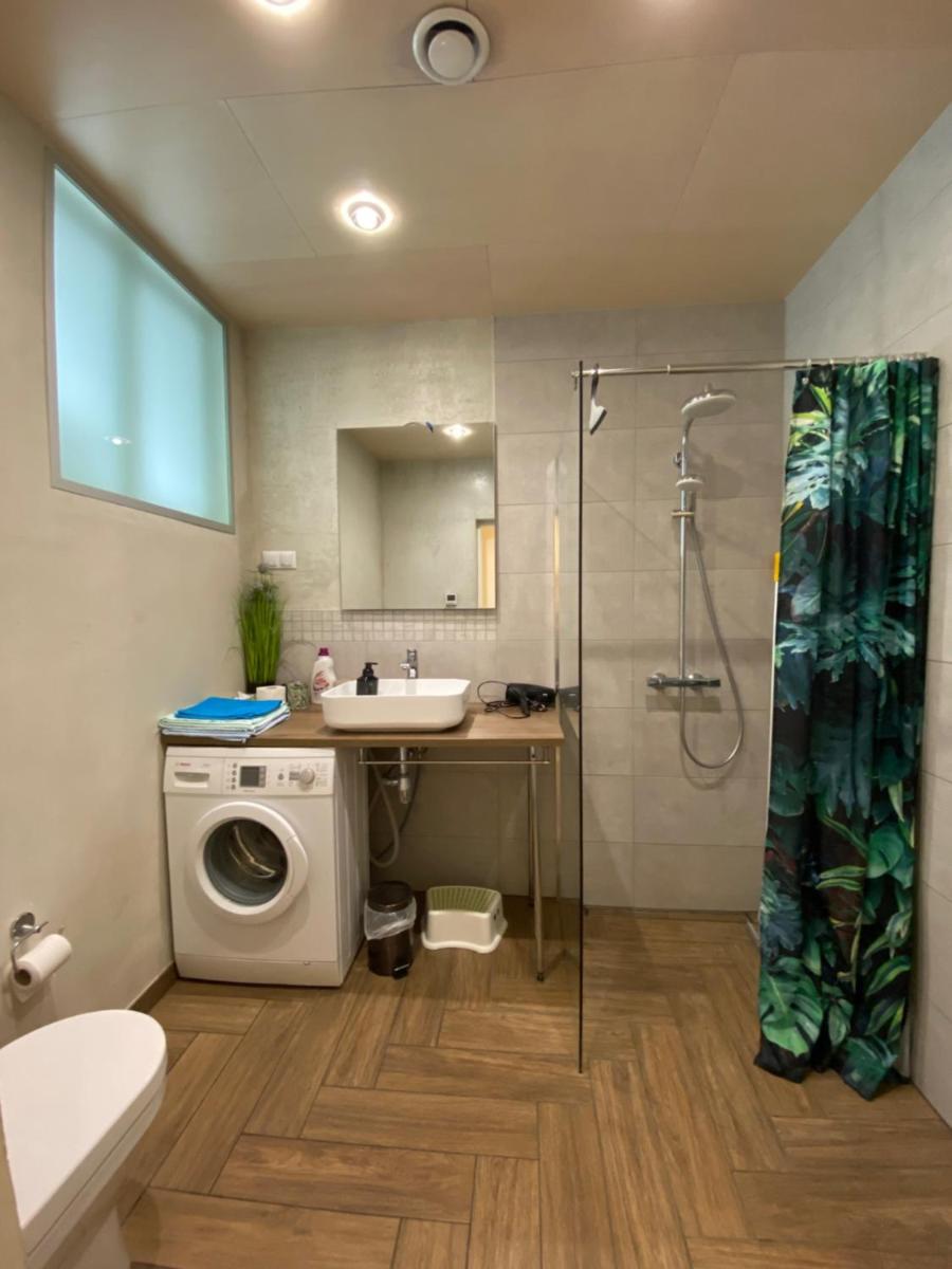 Suitetrails - Vanapargi Apartments