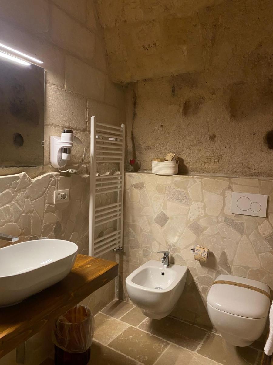 Suitetrails - Antico Convicino Rooms Suites & SPA