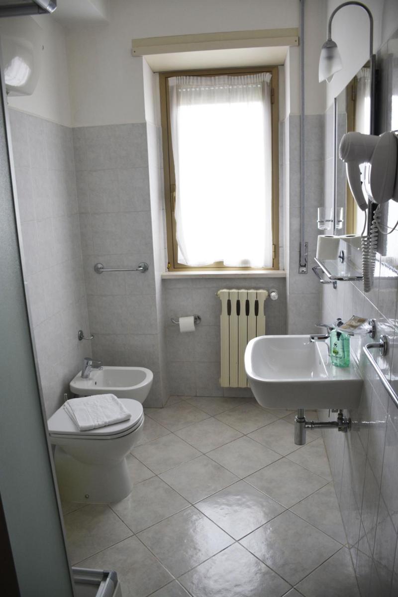 Hotel Aquila - Housity