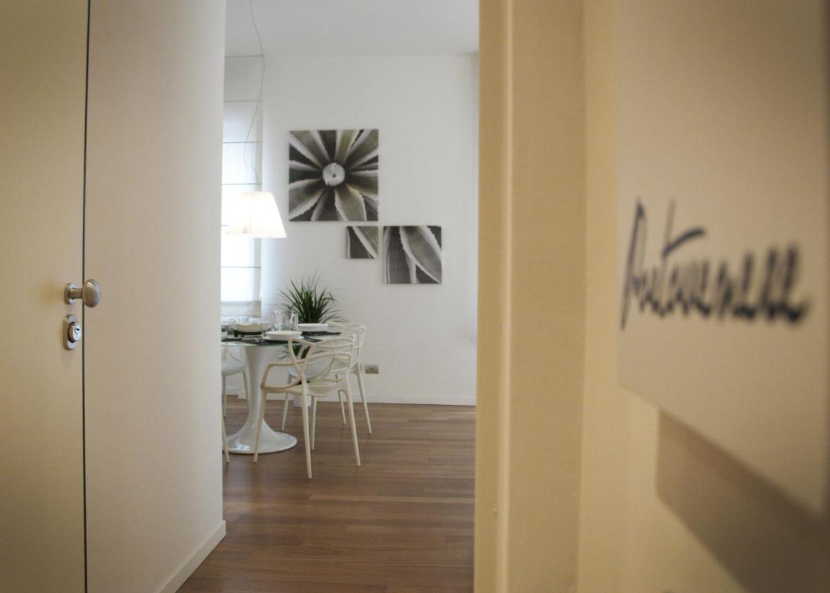 La Cittadella - Housity