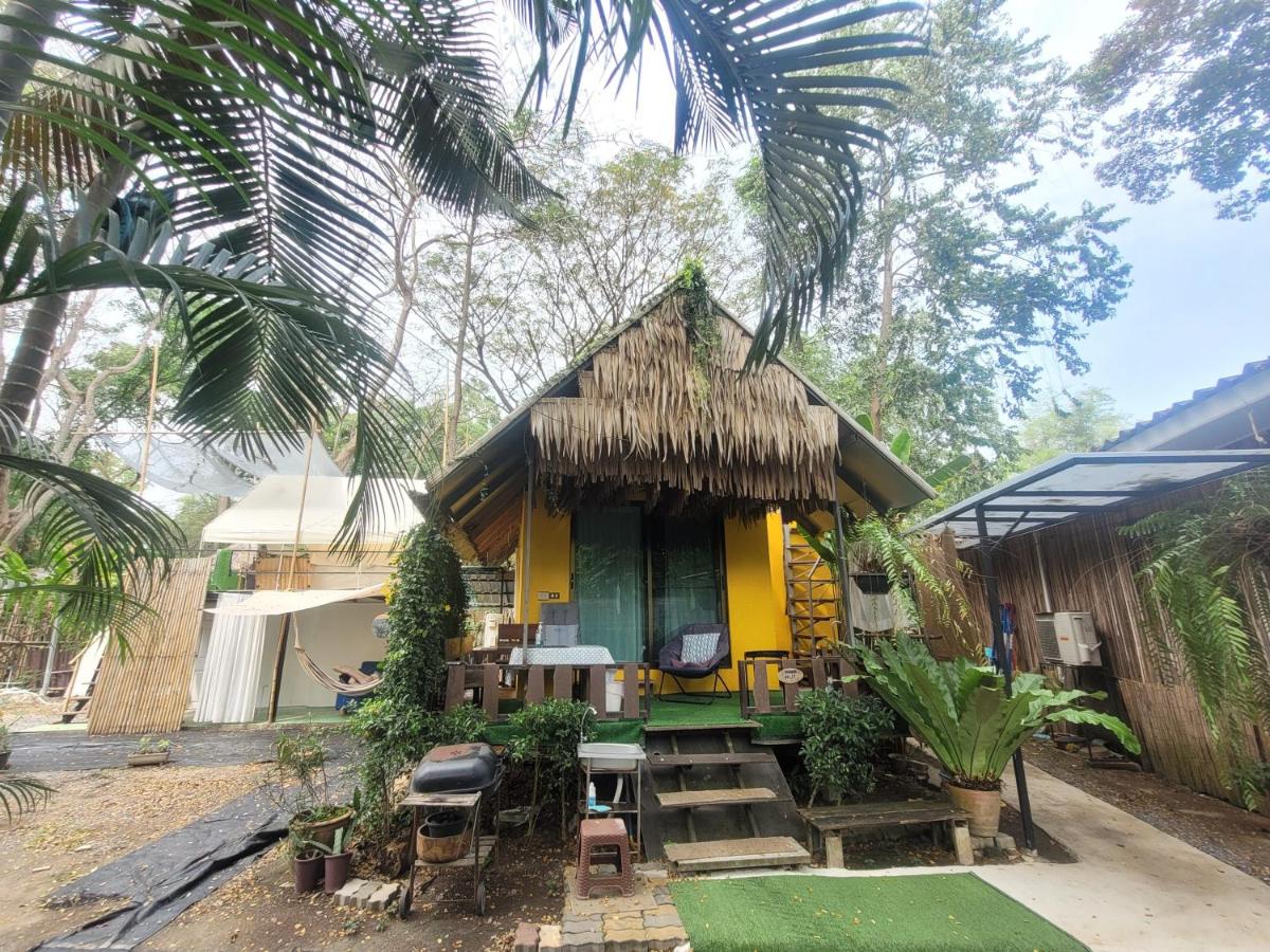 Brookhouse at Khaoyai - Housity