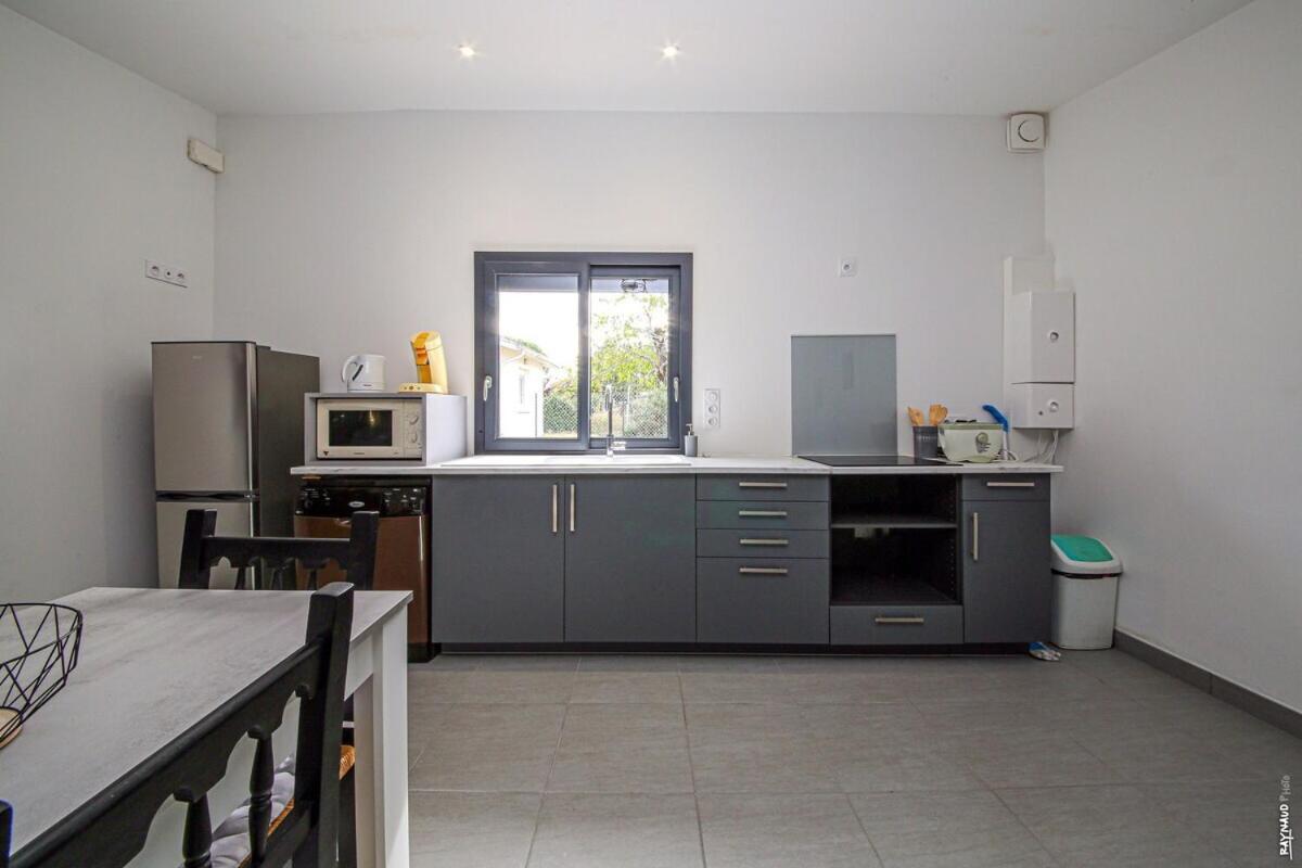 Petite Maison de Charme - Jardin - Graulhet - Housity
