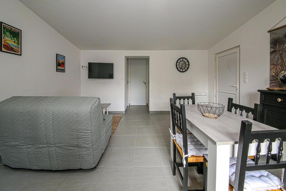 Petite Maison de Charme - Jardin - Graulhet - Housity