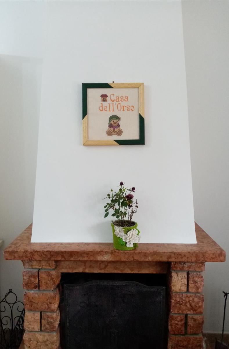 Casa dell'orso - Housity