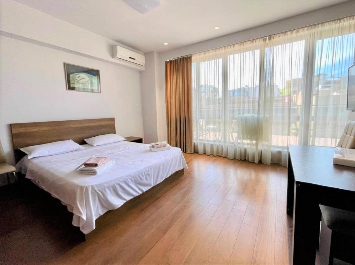 Yerevan House Luxury apartment 8 - Housity