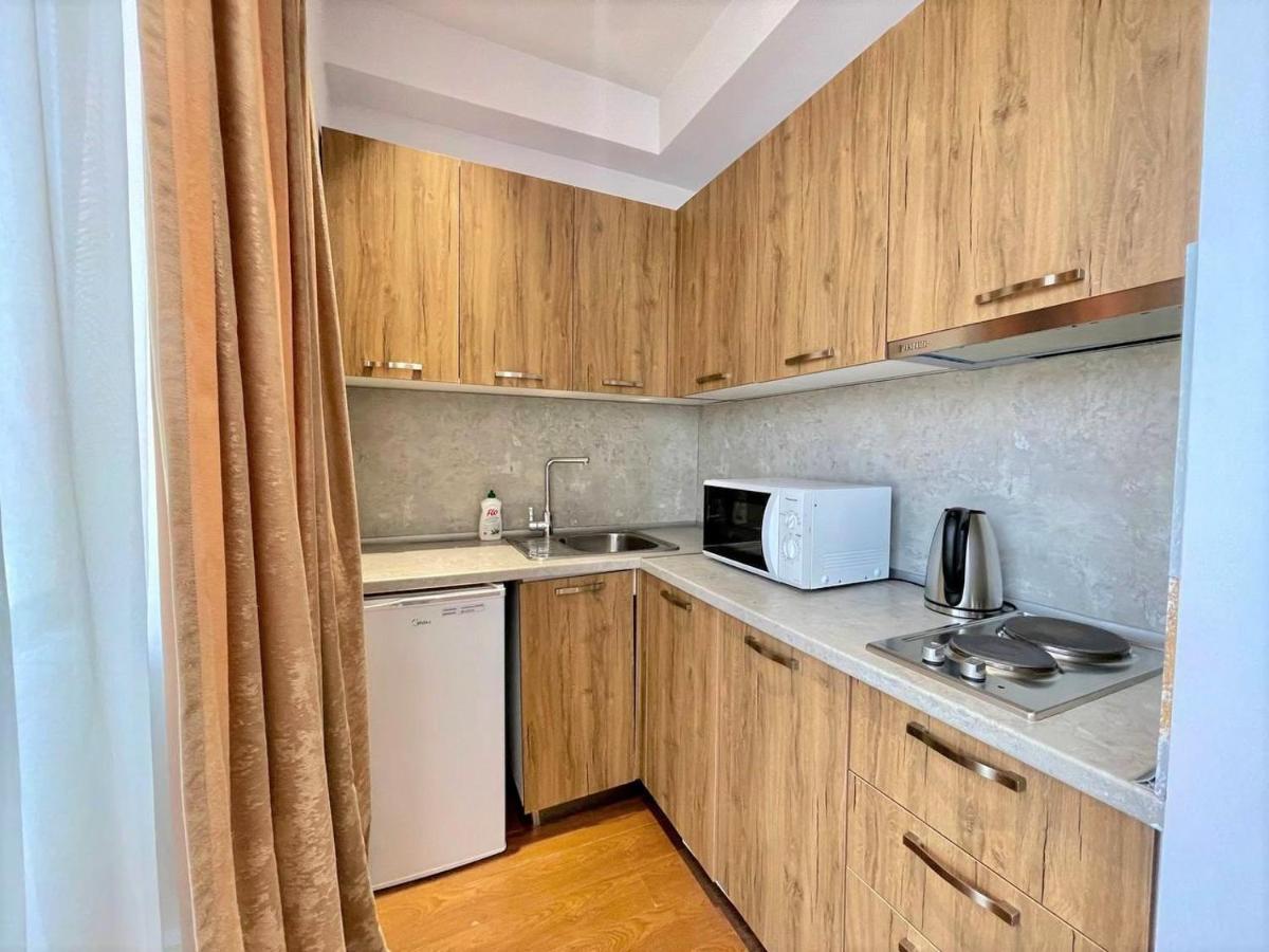 Yerevan House Luxury apartment 8 - Housity