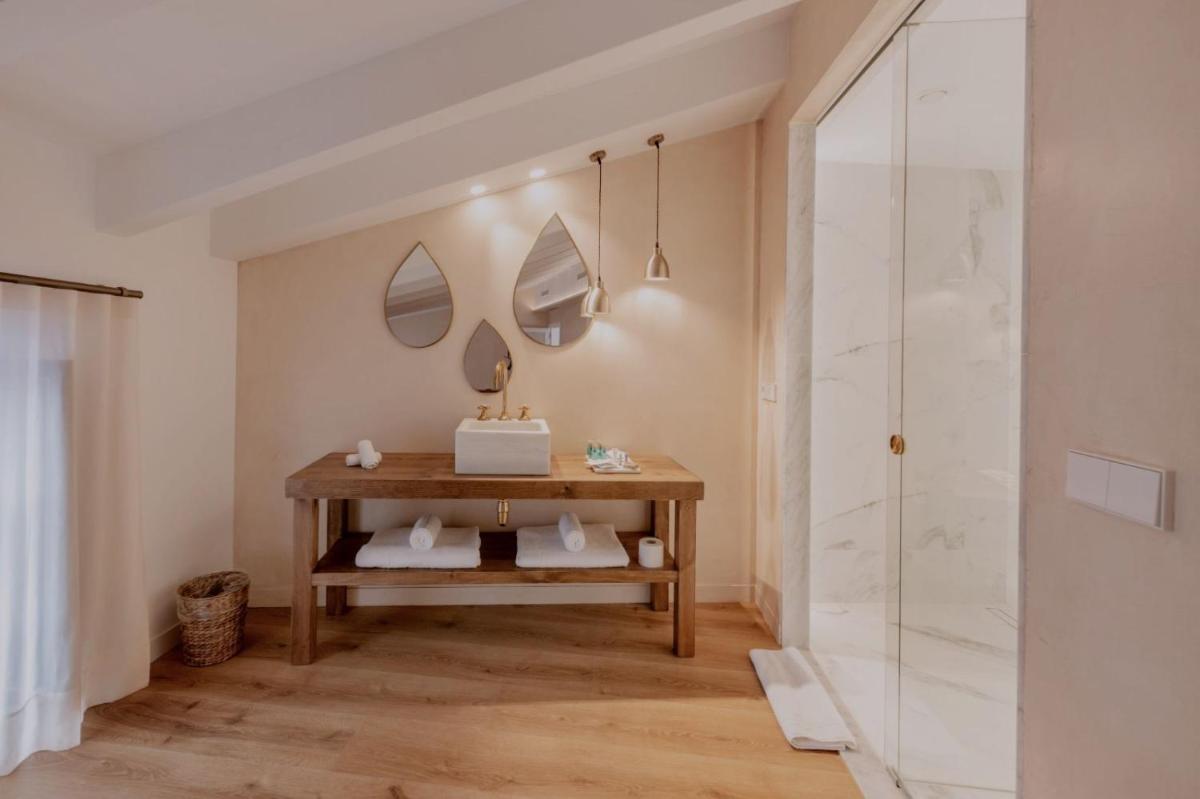 Imagen de la galería de Hotel Palau Macelli & Spa, en Castelló d'Empúries