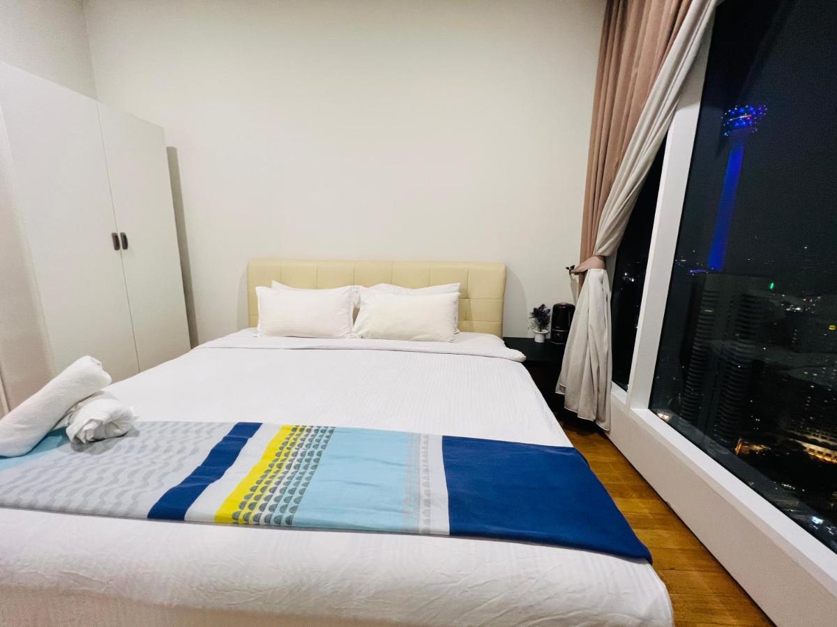 Soho suites klcc by 969 - Housity