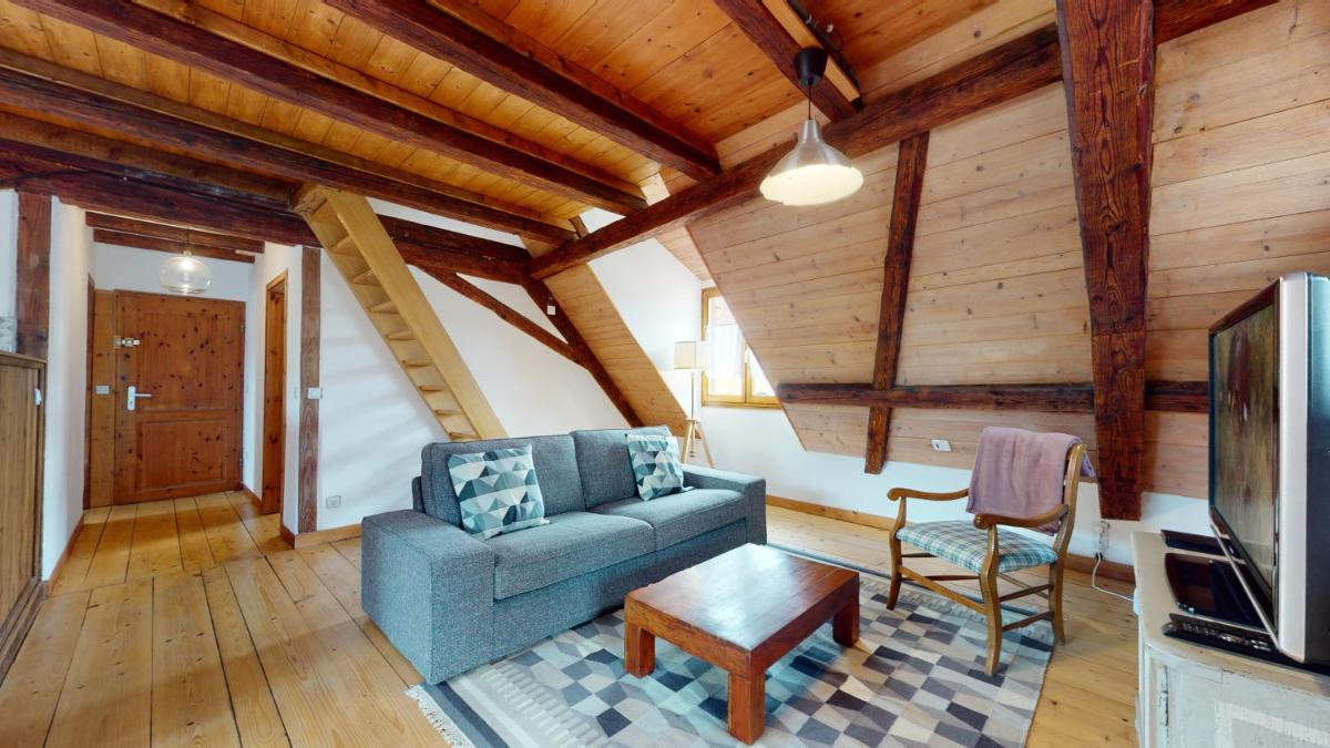 Les Appartements Manala - Turckheim - Housity